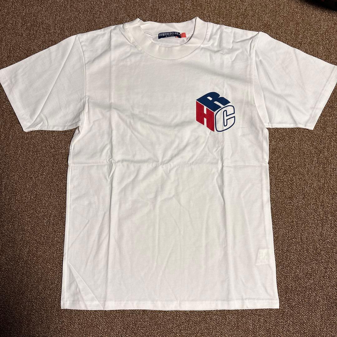 HUNDREDCLUB RHCロゴ Tシャツ Mサイズ RHC Logo T-Shirts&Cap｜Pick Up Item | RHC ronherman