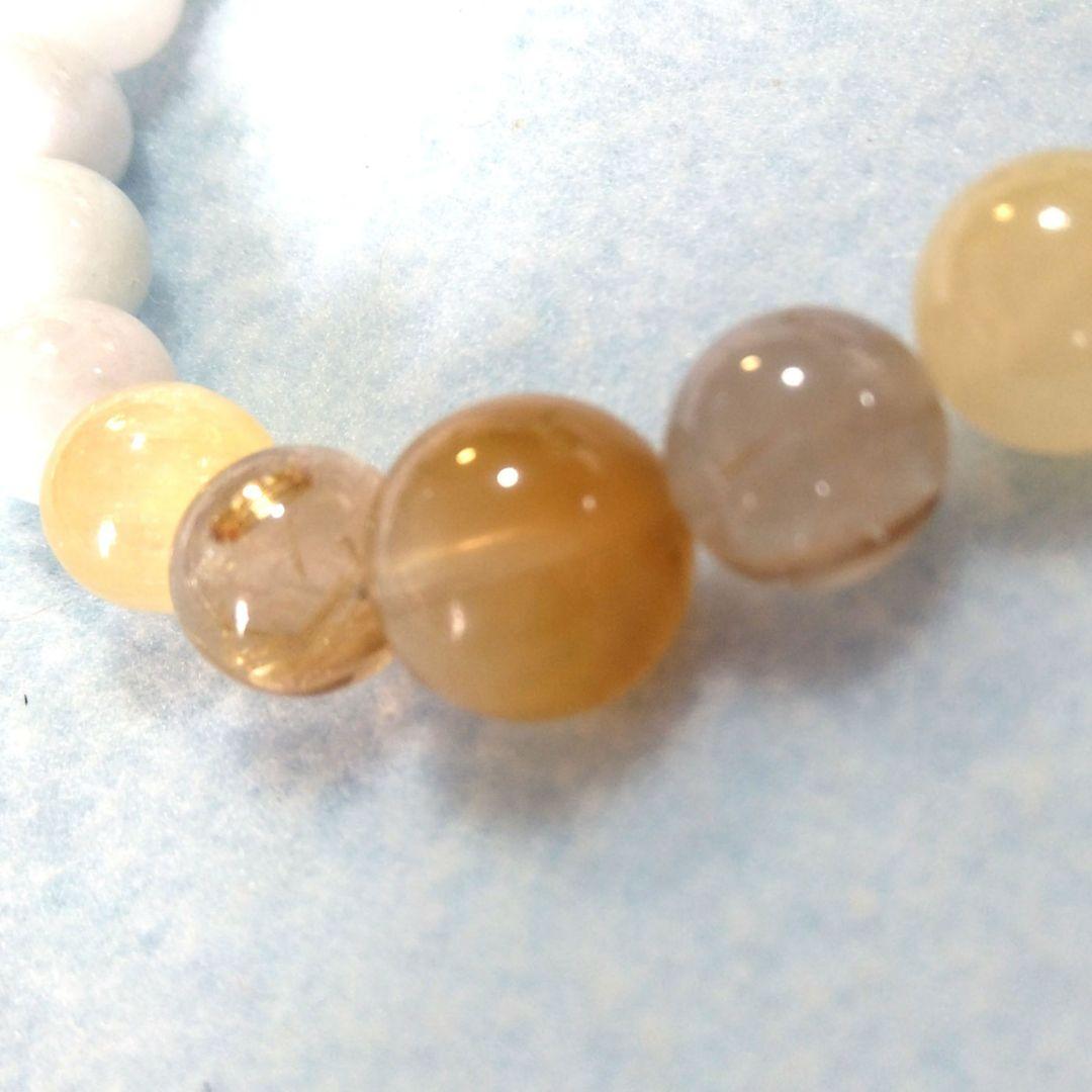 あざ様 見本ブレス 17～20枚目