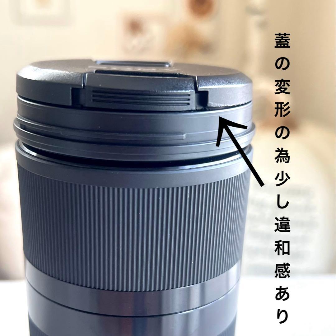 レンズ(ズーム) SONY18-200mm F3.5-6.3 OSS LE SEL18200 LE