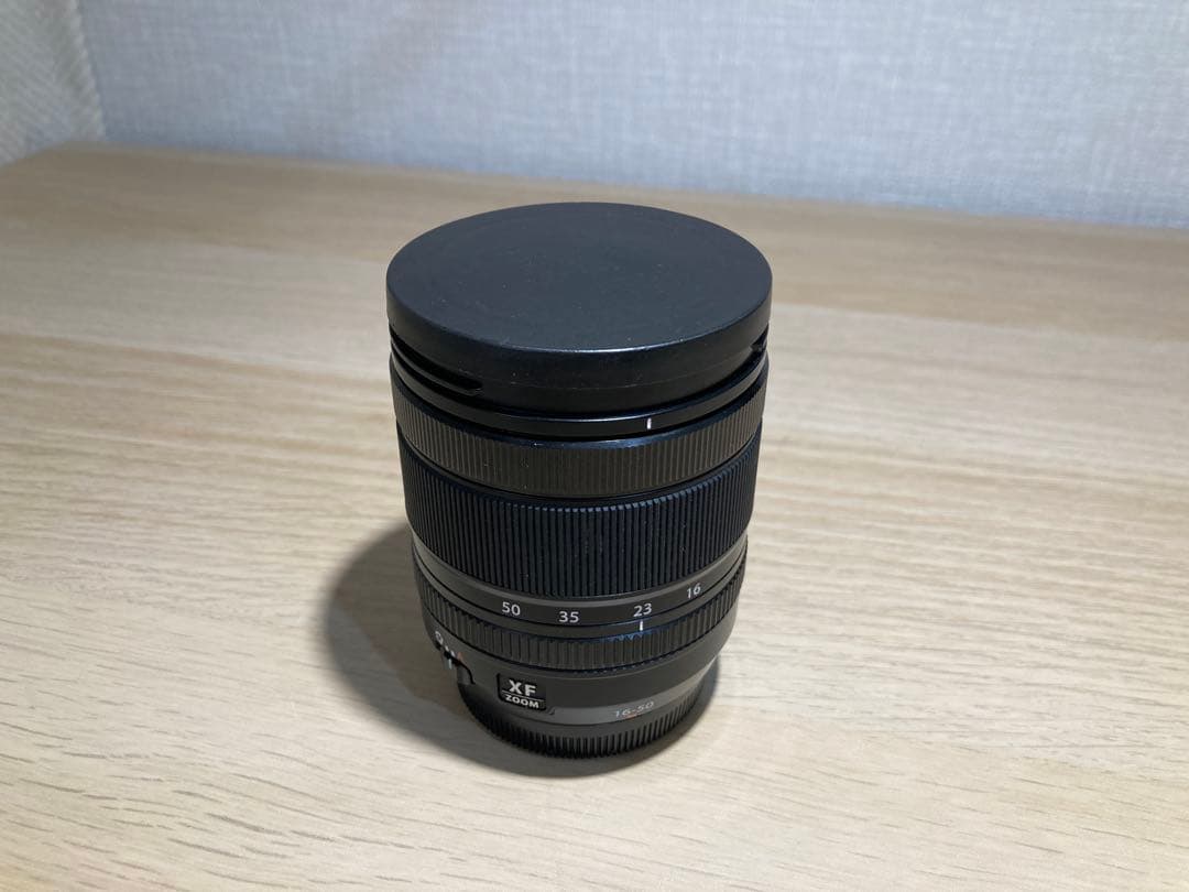 【週末限定価格】XF 16-50mm f2.8-4.8 R WR その他諸々付