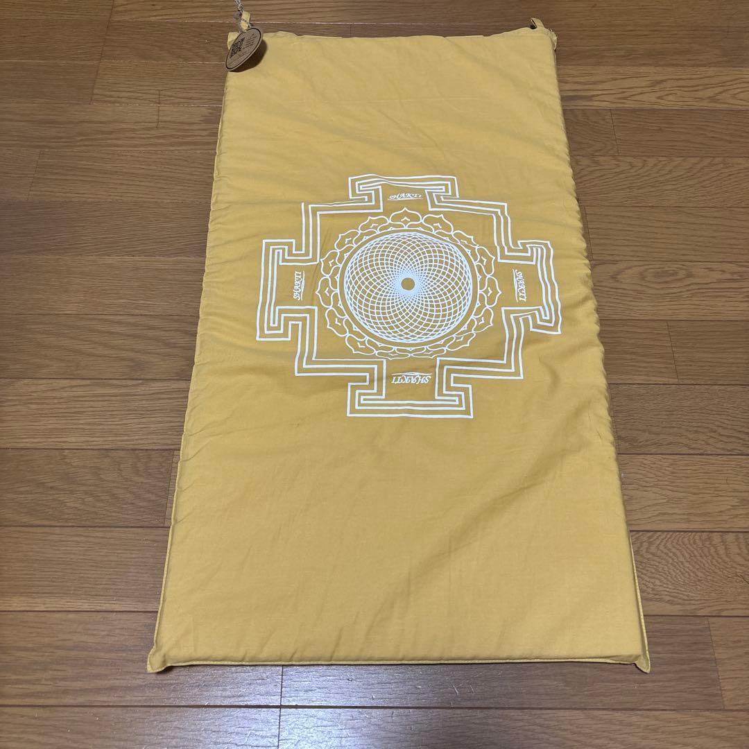 0*9様 正規品 シャクティマット LIGHT SHAKTI イエロー レベル1 - メルカリ