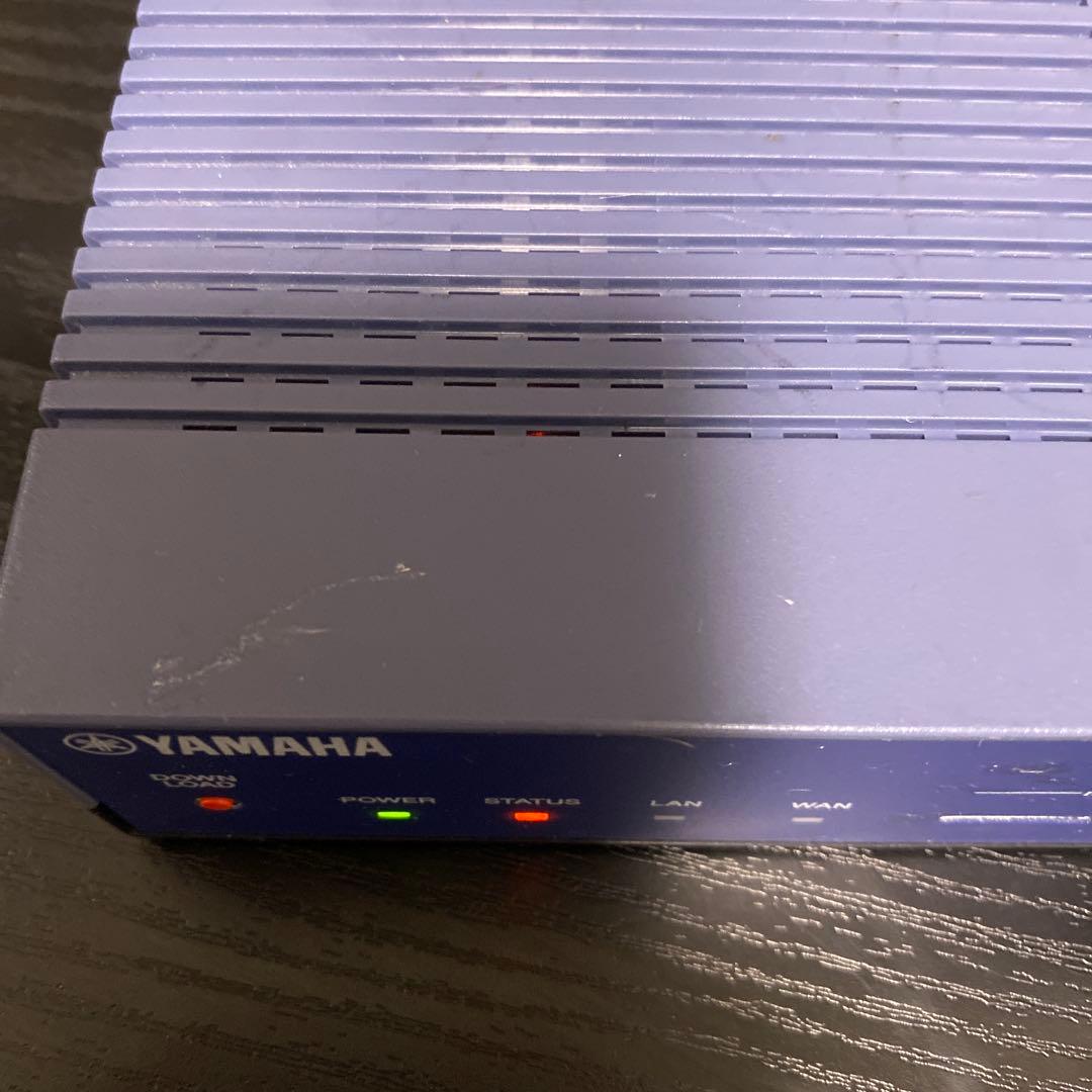 YAMAHA RTX810LT-J モバイルルーター UX302J専用 - メルカリ