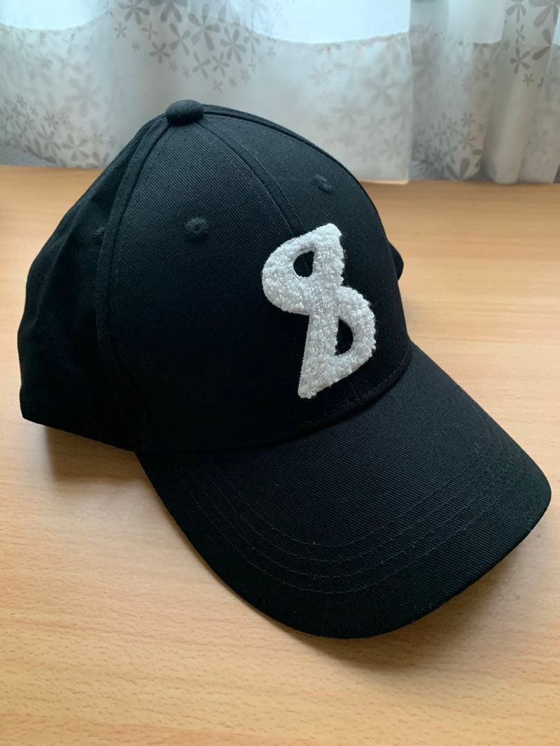 timelesz project タイプロ キャップ - メルカリ