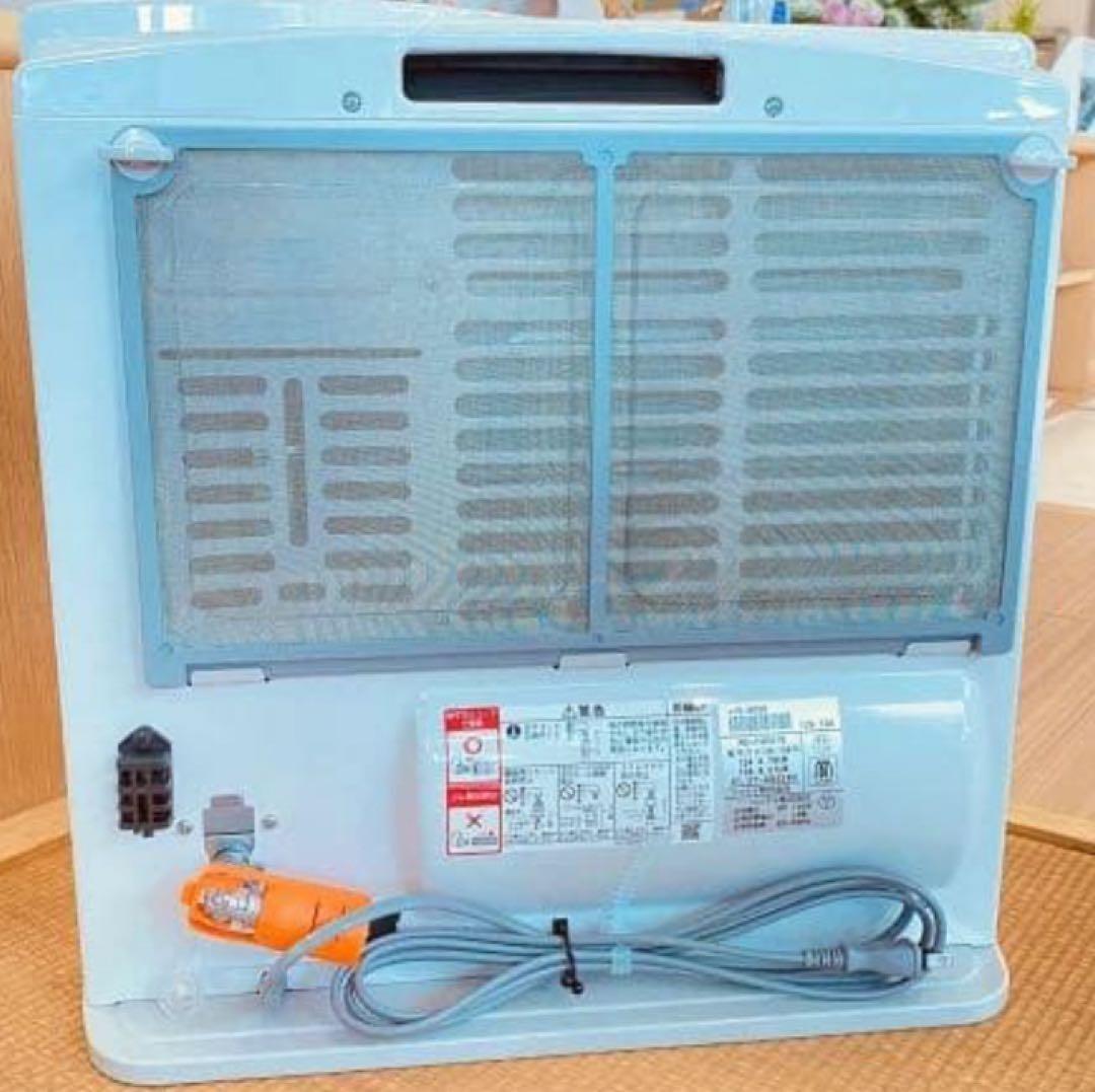 都市ガス ファンヒーター RC-41FHE RC-Y4003Eの通販はau PAY