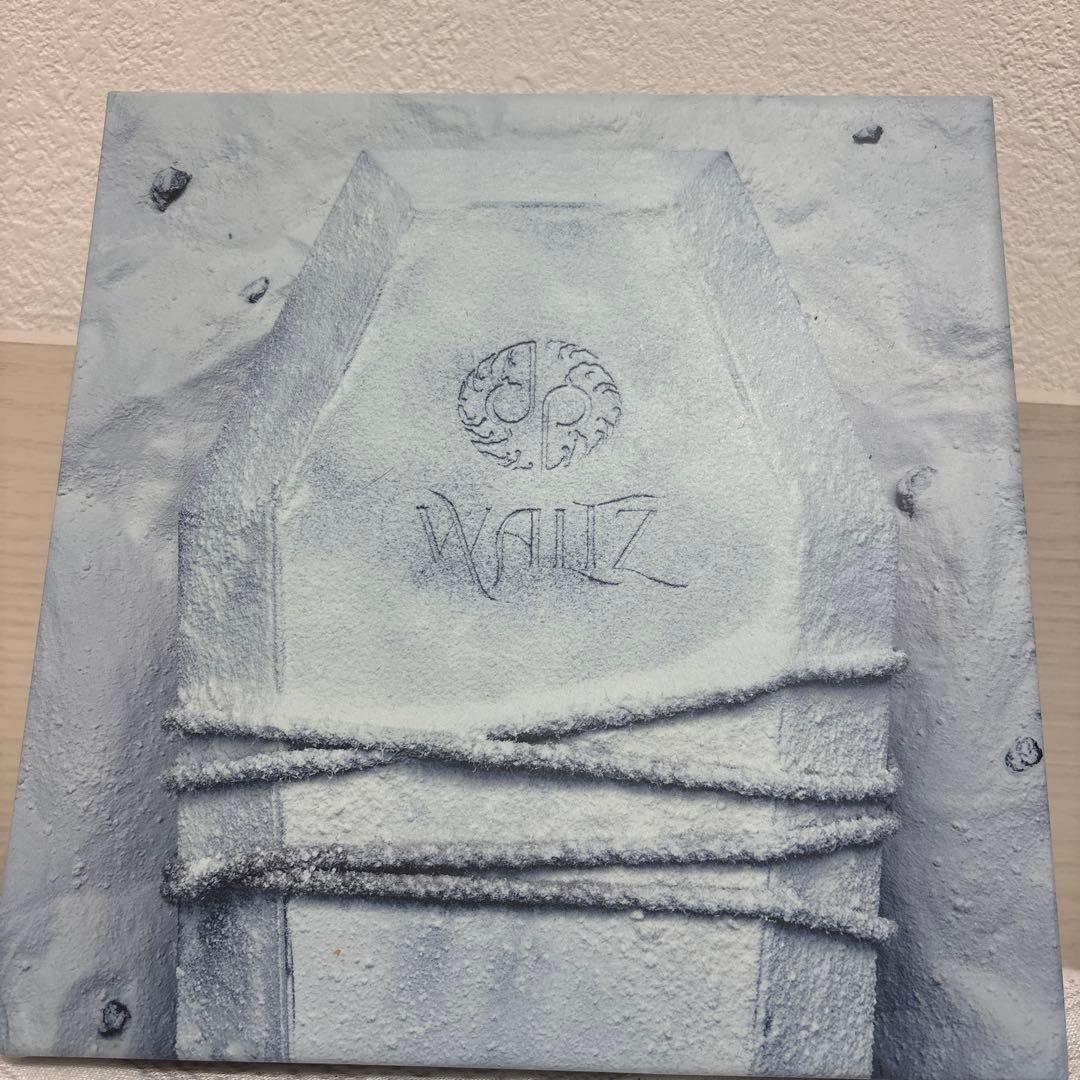 龍宮城 WALTZ FC白盤 WALTZ【FC限定盤(完全生産限定盤)】・龍宮城 | Sony Music Shop・CD