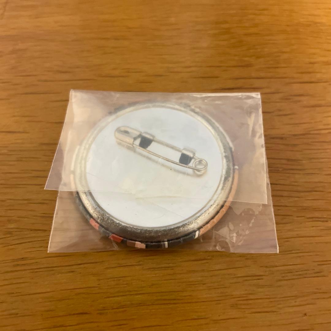 僕のヒーローアカデミア J-WORLD 爆豪勝己 缶バッジ - メルカリ