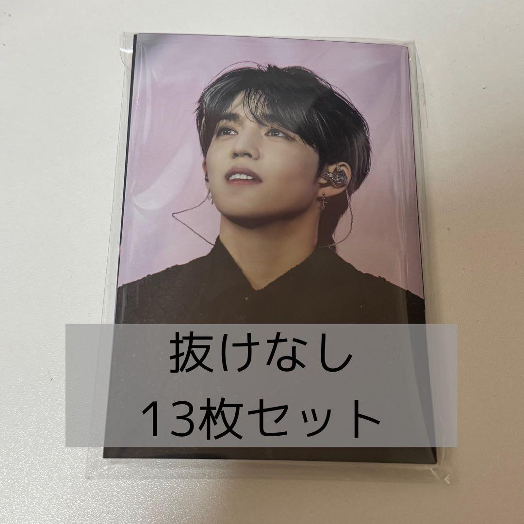 SEVENTEEN RIGHT HERE パッケージギフトフォトカード 抜けなし - メルカリ