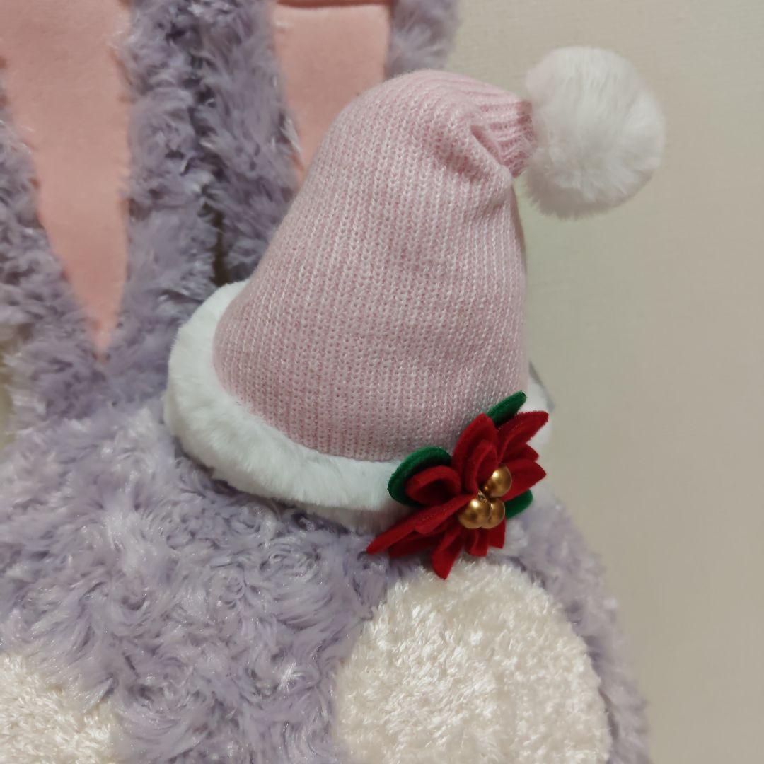 タグ付き】ステラルー Mサイズ 2019年 クリスマス 限定 - メルカリ