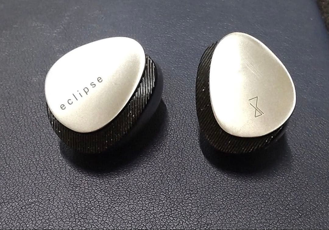 Melodic Artification Eclipse イヤホン　中古 MELODIC ARTIFICATION 【中古】Eclipse【秋葉原】 – e☆イヤホン