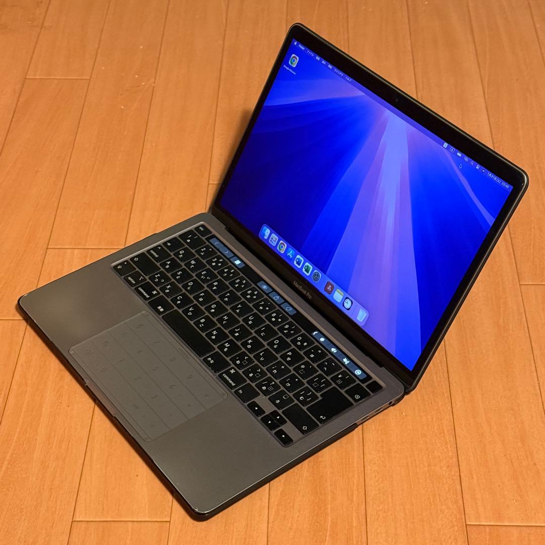 MacBookPro 2020 1TB Magic Mouse バッテリー交換済 - メルカリ