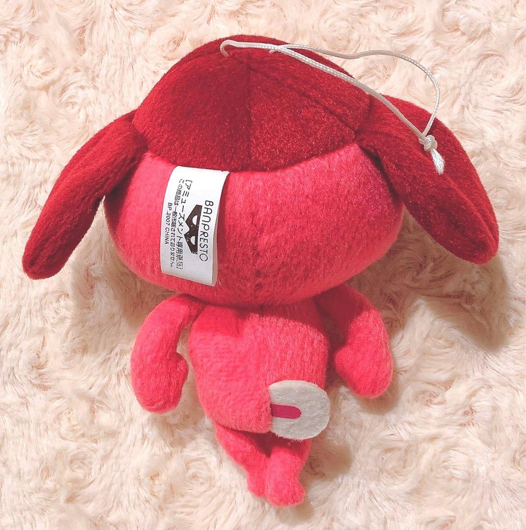 ケロロ軍曹 劇場版ちびケロぬいぐるみ - メルカリ