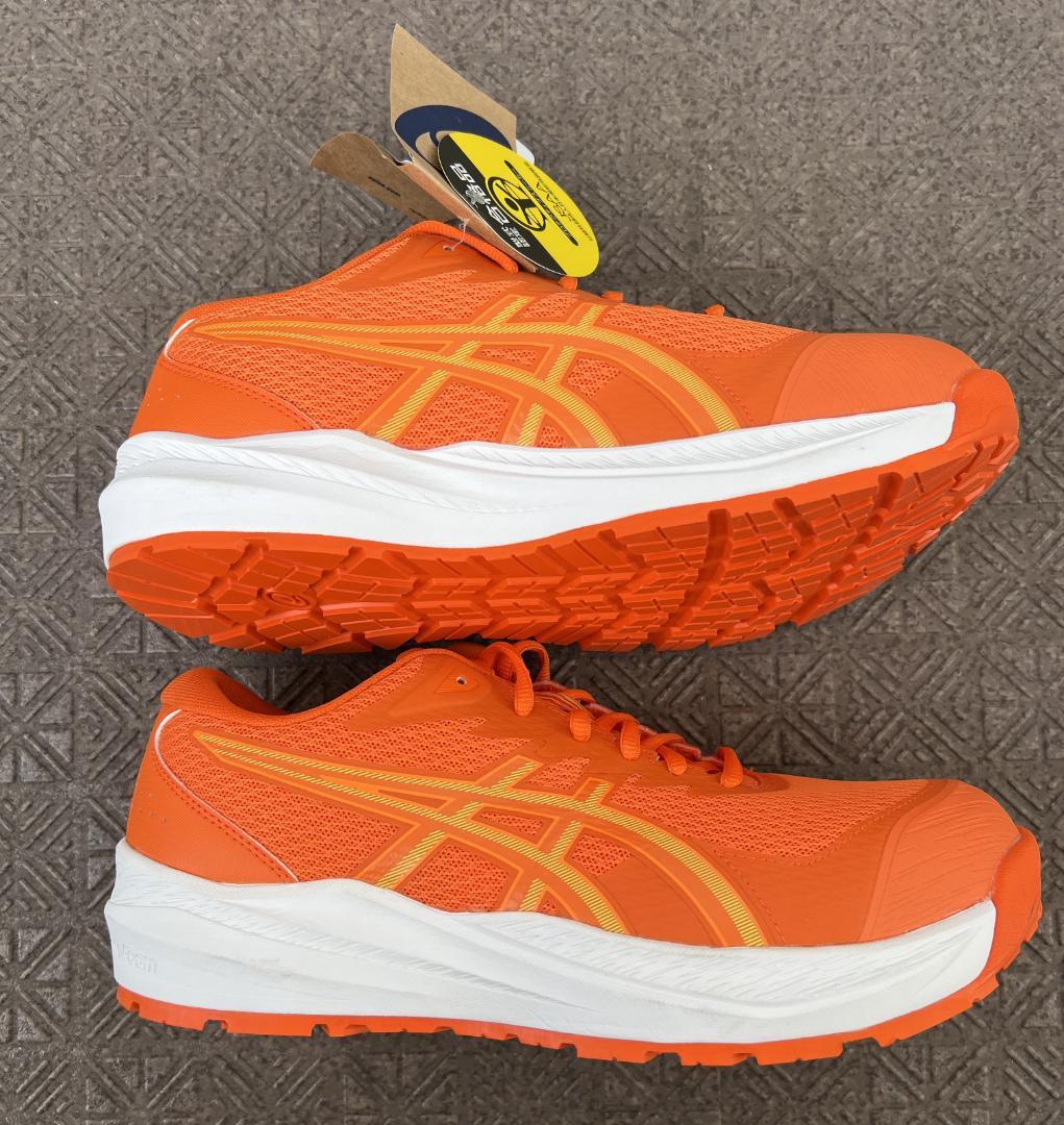 新品 未使用　アシックス ウィンジョブ CP220 HS 26.0cm