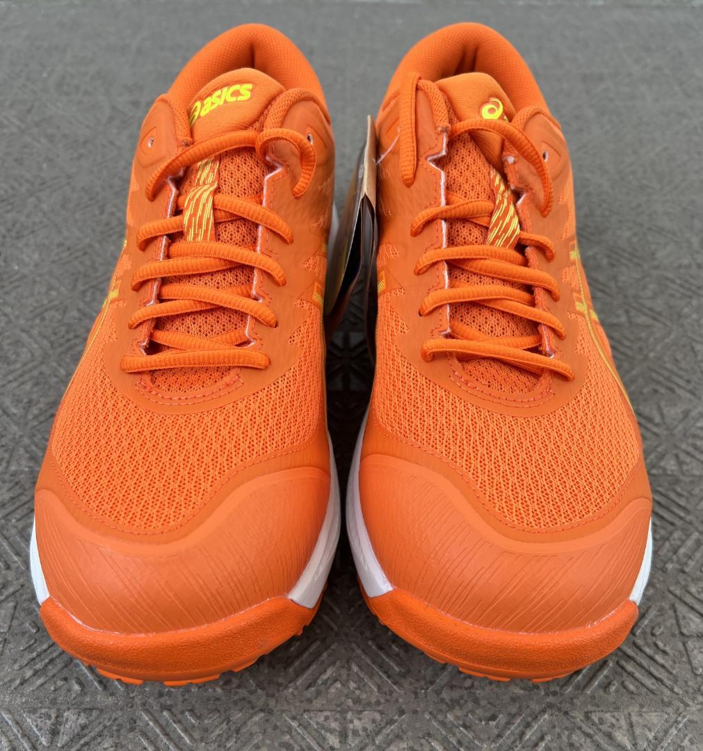 新品 未使用　アシックス ウィンジョブ CP220 HS 26.0cm