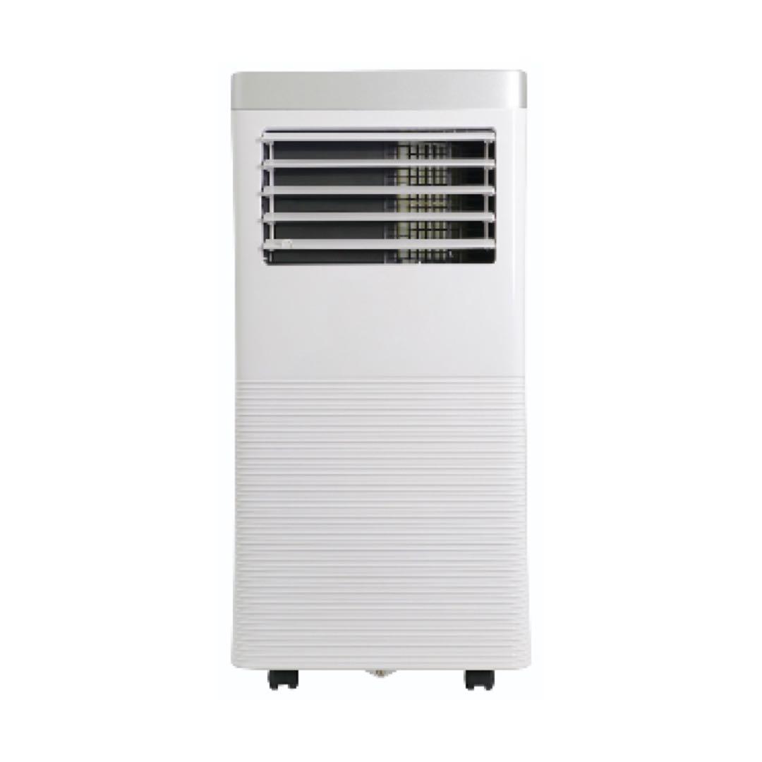 秋田発 移動式エアコン skj-ky20a 展示品 中古 - メルカリ