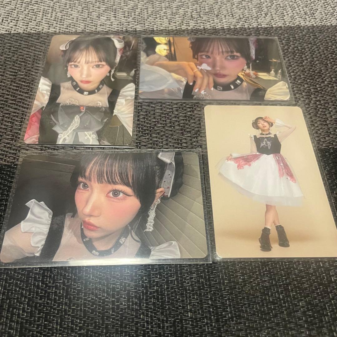 ファントムシータ 美雨 トレカ - メルカリ