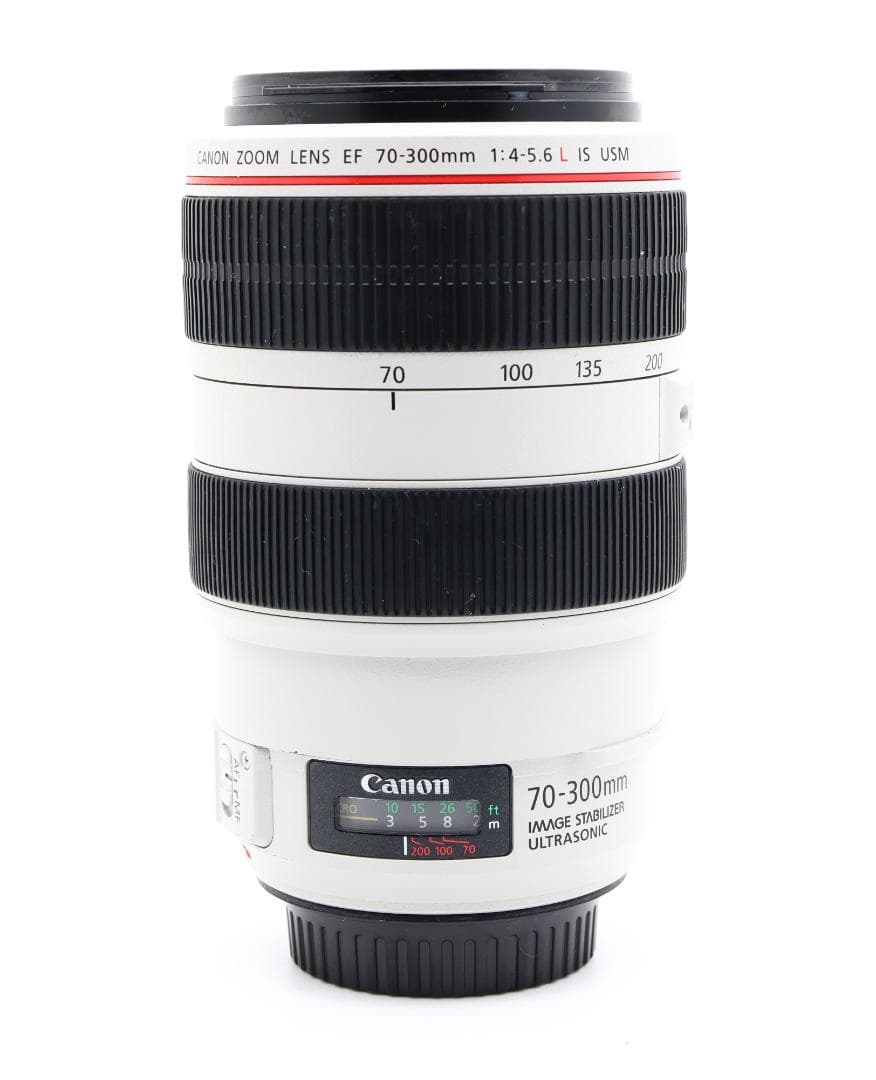 ■完動品 Canon EF 70-300mm F4.5-5.6 L IS USM