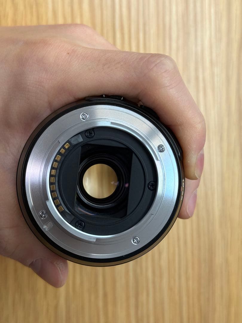 Fujinon 18-55mm F2.8-4 ズームレンズ