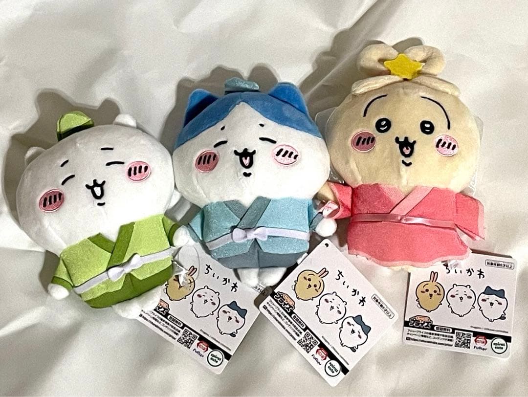 ちいかわ おまとめ売り31点セット