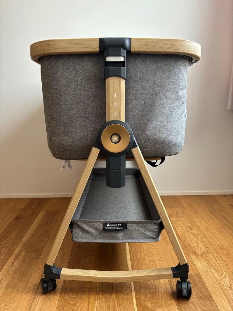 HZDMJ ベビーベッド | 激安通販のイーサプライ