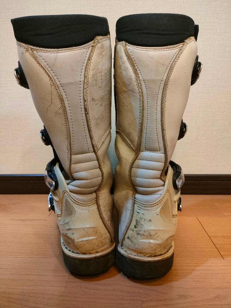 GAERNE ED-PRO 28.5cm オフロードブーツ エンデューロ