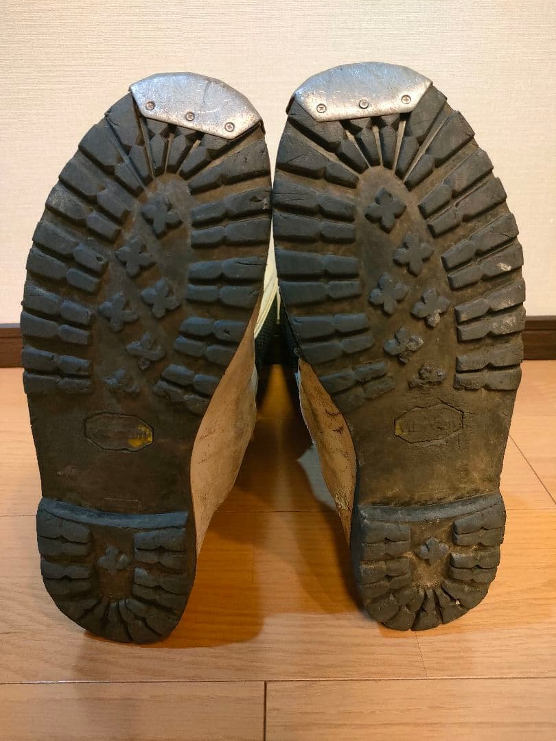 GAERNE ED-PRO 28.5cm オフロードブーツ エンデューロ