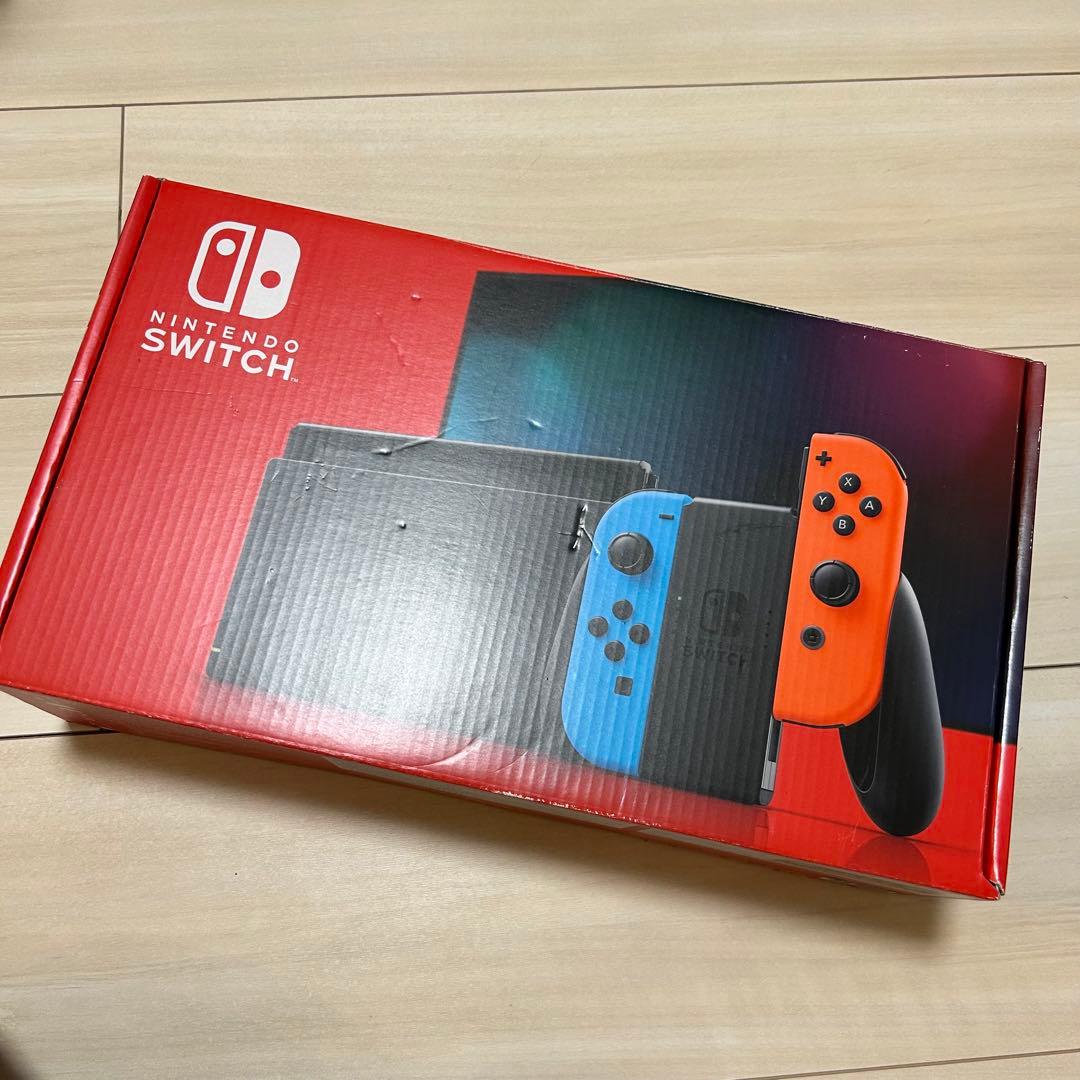 Nintendo Switch 本体　+ microSDカード2枚 Switch】マイクロSDカード 128GB for Nintendo Switch | ホリ | NSW