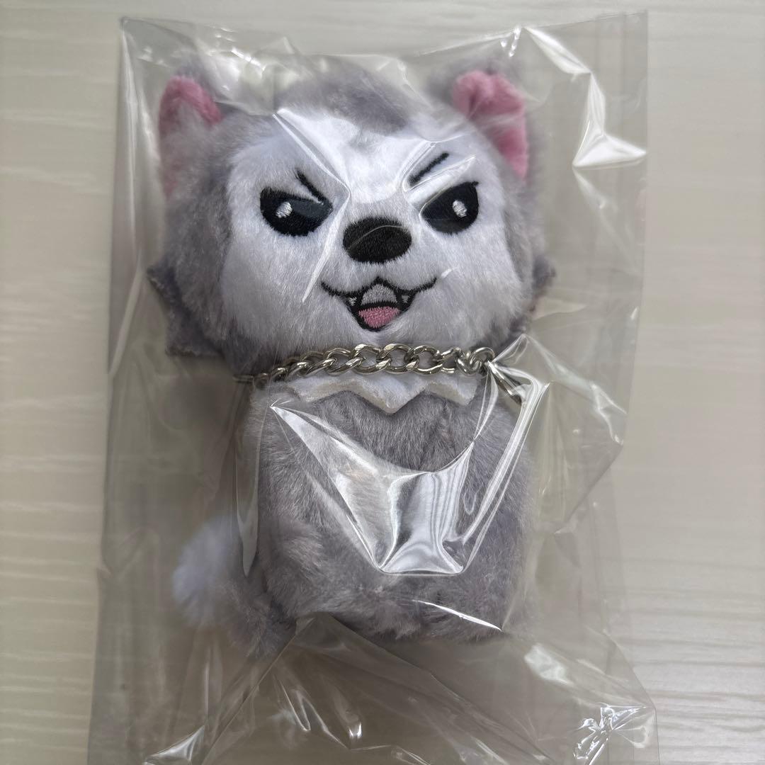 超特急 シューヤ しゅがる マスコット - メルカリ