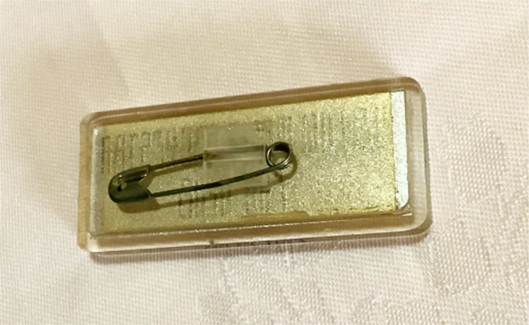 ☆希少❗️YMO ファンクラブバッチ☆ オンライン ショップ