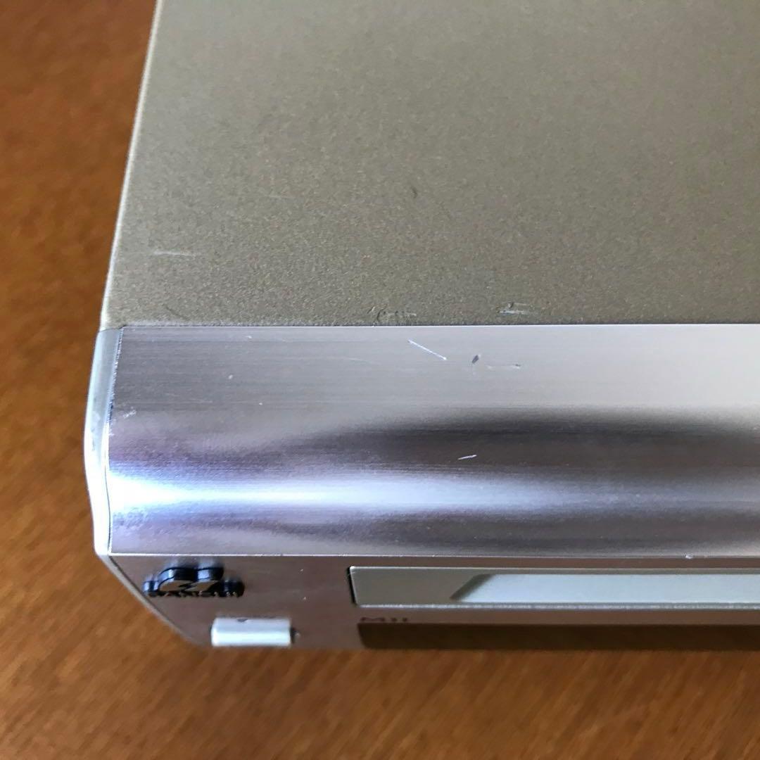 サンスイ ステレオレシーバーR11•MDレコーダーM11 - メルカリ