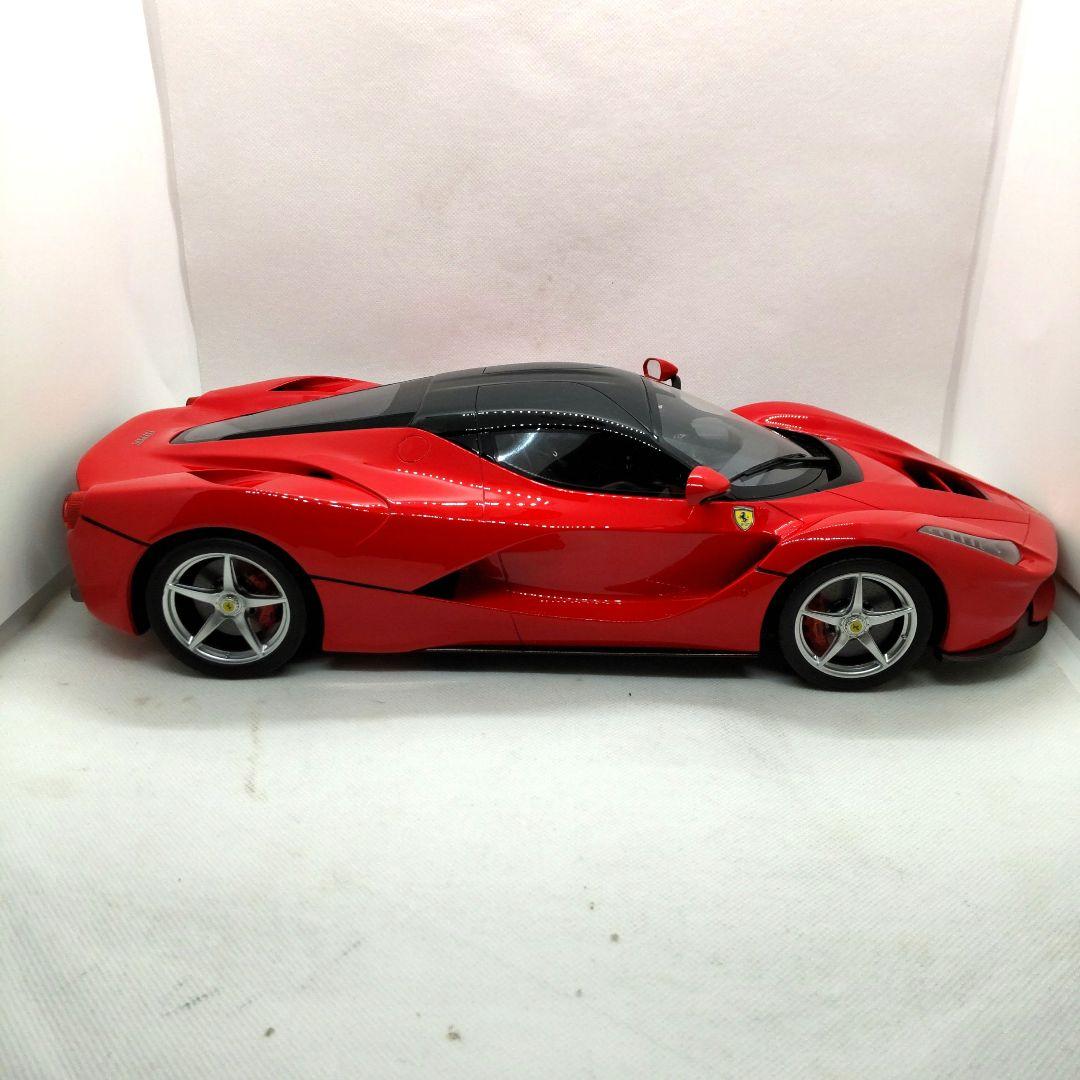 京商 オリジナル 1/12 ラ・フェラーリ 2013 1000台限定 - メルカリ