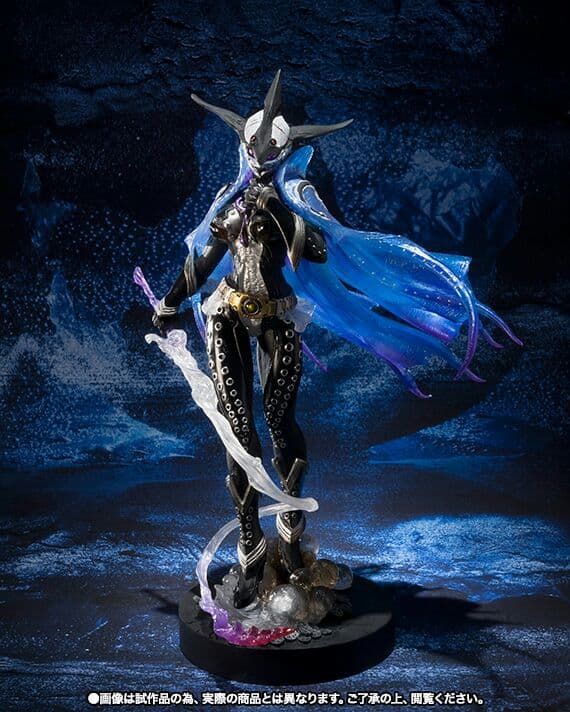 S.I.C メズール 仮面ライダーオーズ SIC - メルカリ