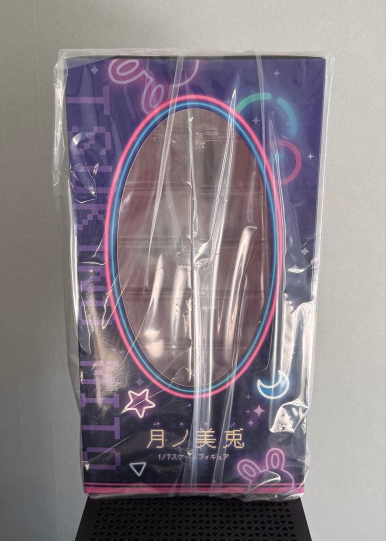 月ノ美兎 1/7 フィギュア にじさんじ デザインココ Vtuber - メルカリ