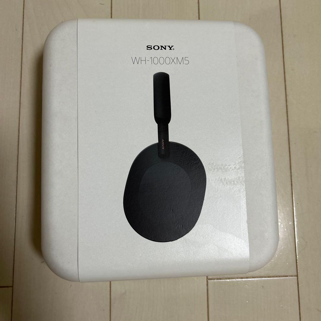 sony ヘッドホン wh-1000xm5 WH-1000XM5 | ヘッドホン | ソニー