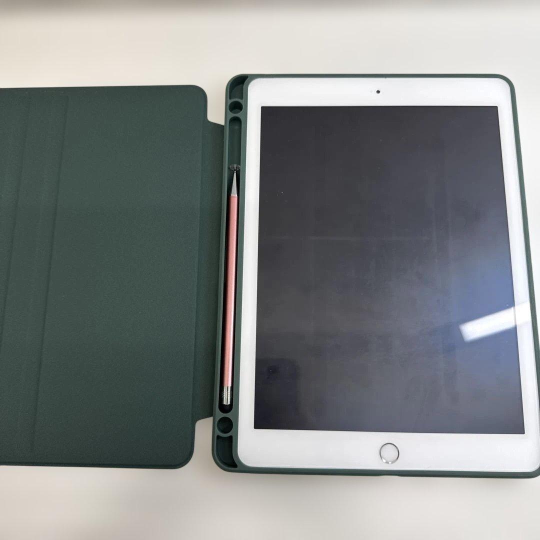 不具合なし　Apple iPad 第６世代　Wi-Fi+セルラーモデル Amazon.co.jp: 【整備済み品】 Apple iPad (第6世代) Wi-Fi +