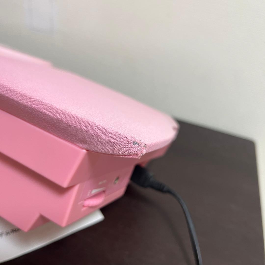 ハローキティ スリム CDプレーヤー 非売品 - メルカリ