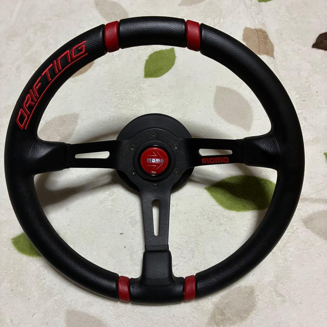 MOMO ステアリング ドリフティング 35π 86 zn6 ショートボス付 Amazon | トヨタ 用 薄型 ショート ステアリングボス ハンドル ボス