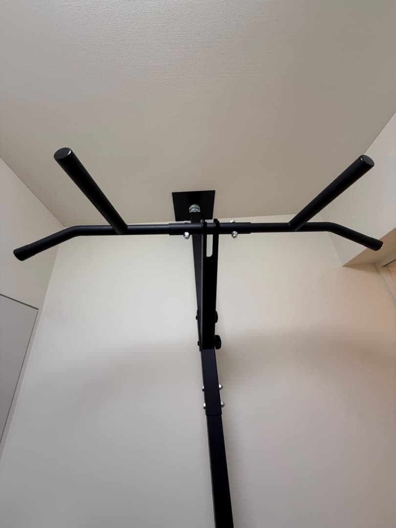 TEDDY WORKS KENSUI kaku Model1+ディップスセット - メルカリ