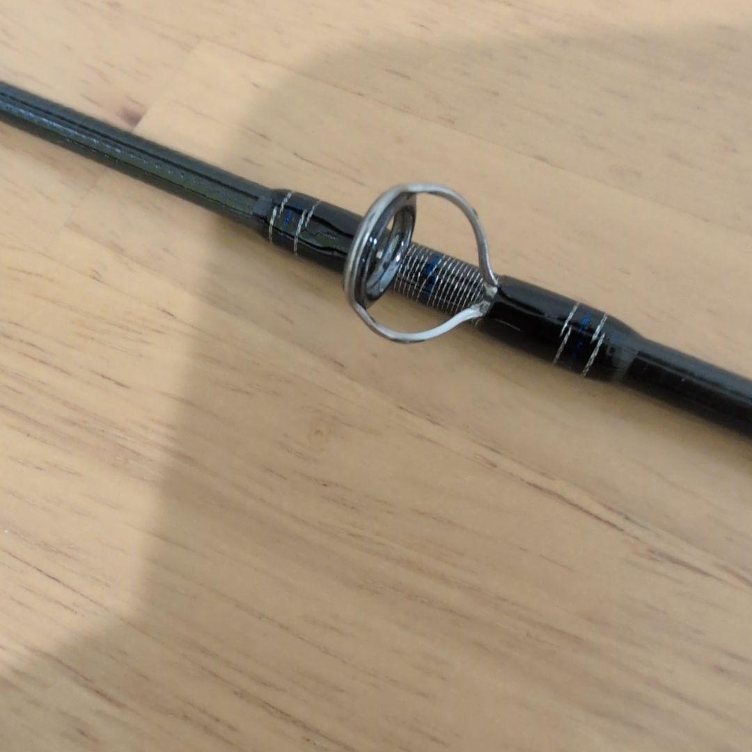 ショアスパルタン 無印 96HH 未使用近い ショアスパルタン 無印 96HH