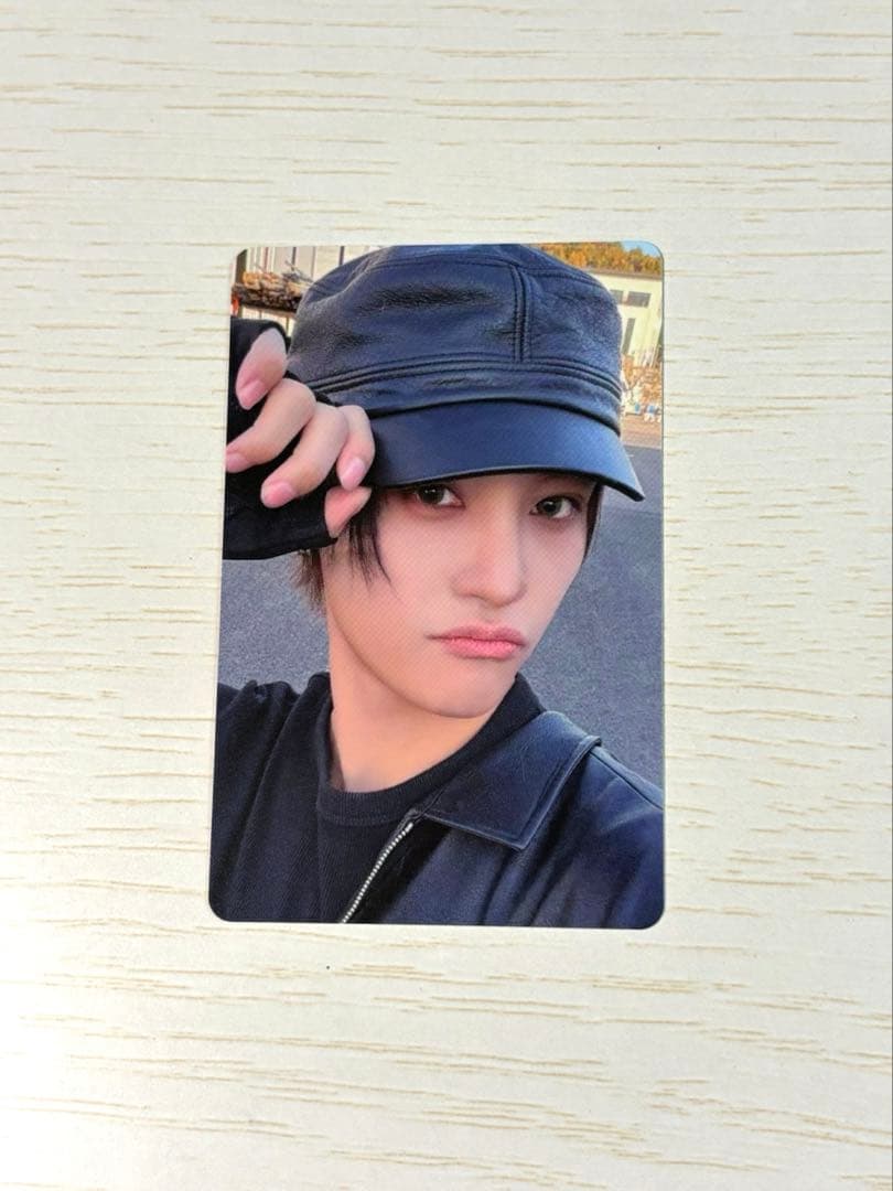 WayV威神V 白色定格 ヤンヤン SMini mumoトレカ付きセット - メルカリ