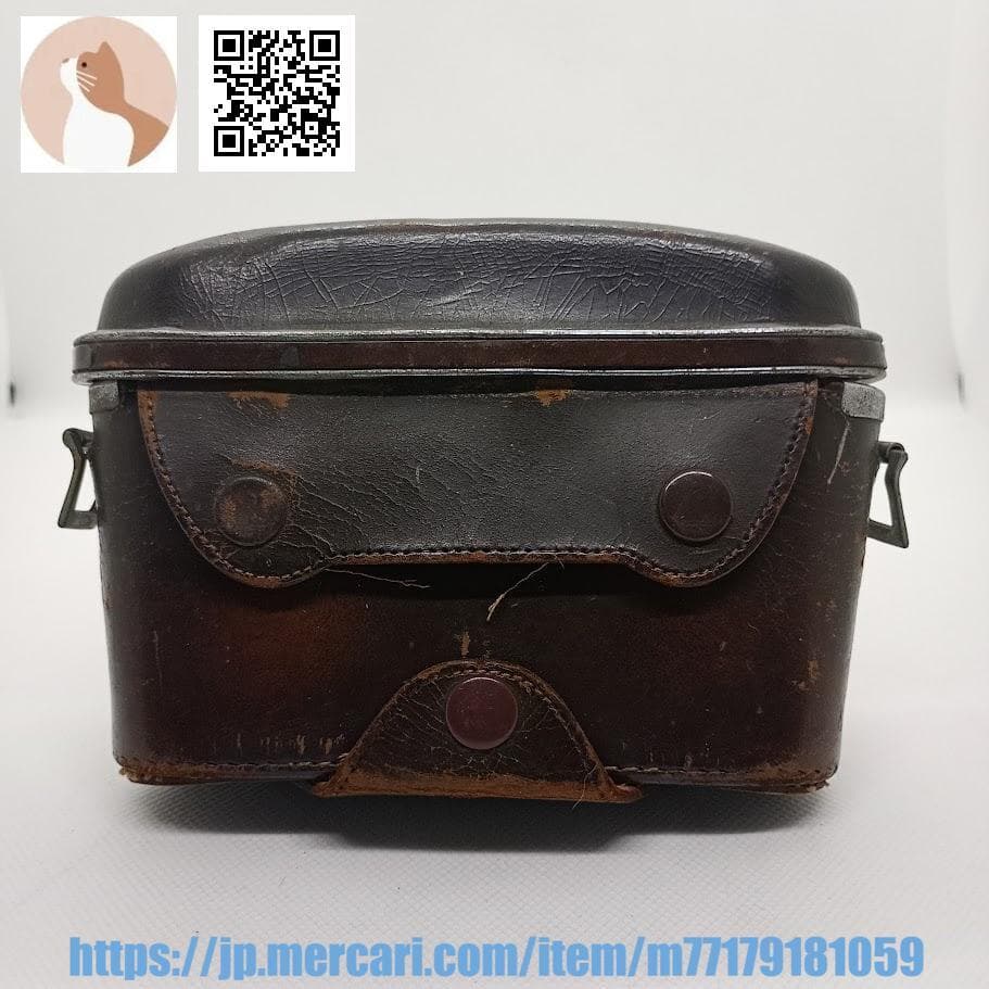 整備済完動品】Contax Ⅱa CD SonnarJena 5cm F1.5 - メルカリ