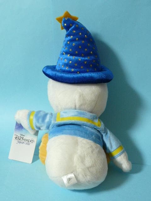 D23 Expo Japan 2018 ドナルド セット 2018 ドナルド セット D23 Expo