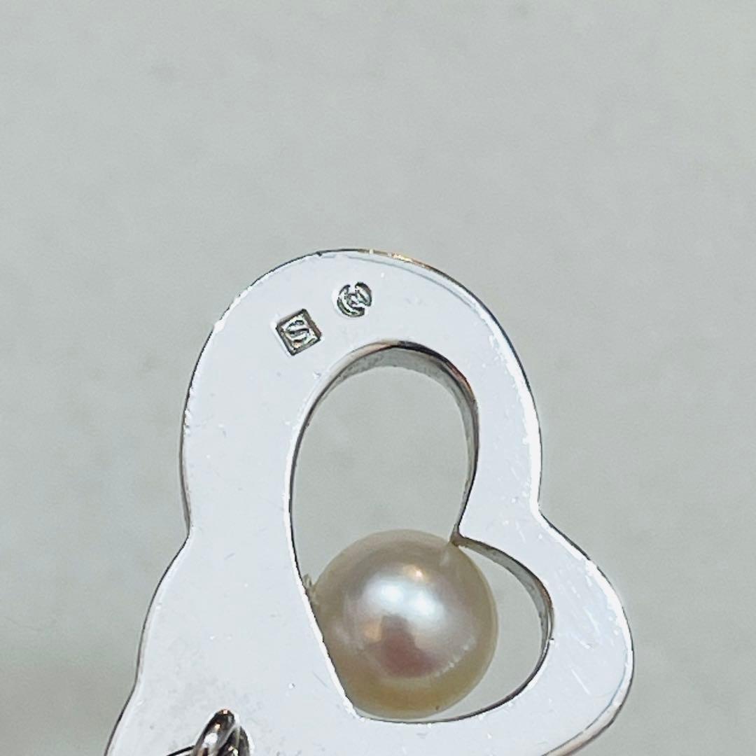 希少絶品 田崎パール ブローチ 刻印TASAKI タサキ シルバー - メルカリ