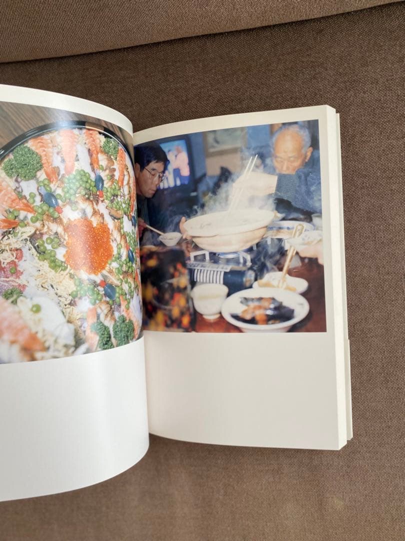 Cui Cui 13年間の家族のアルバム アート・デザイン・音楽