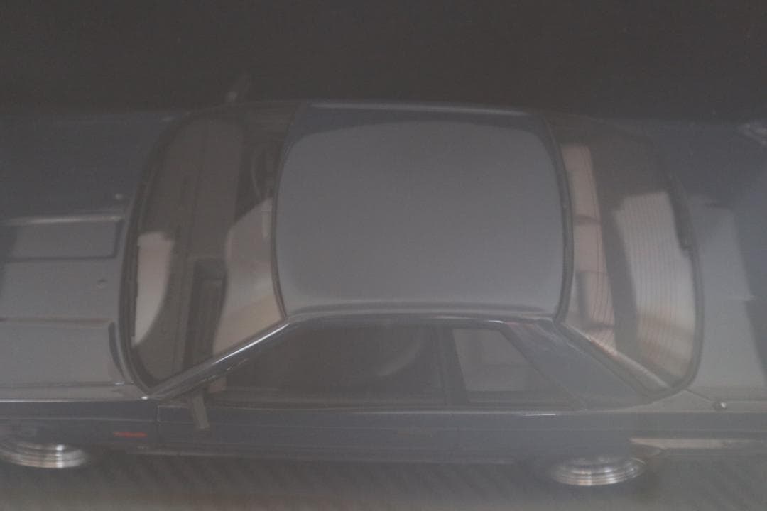 イグニッションモデル IG0995 1/18 R31 Skyline GTS-R - メルカリ