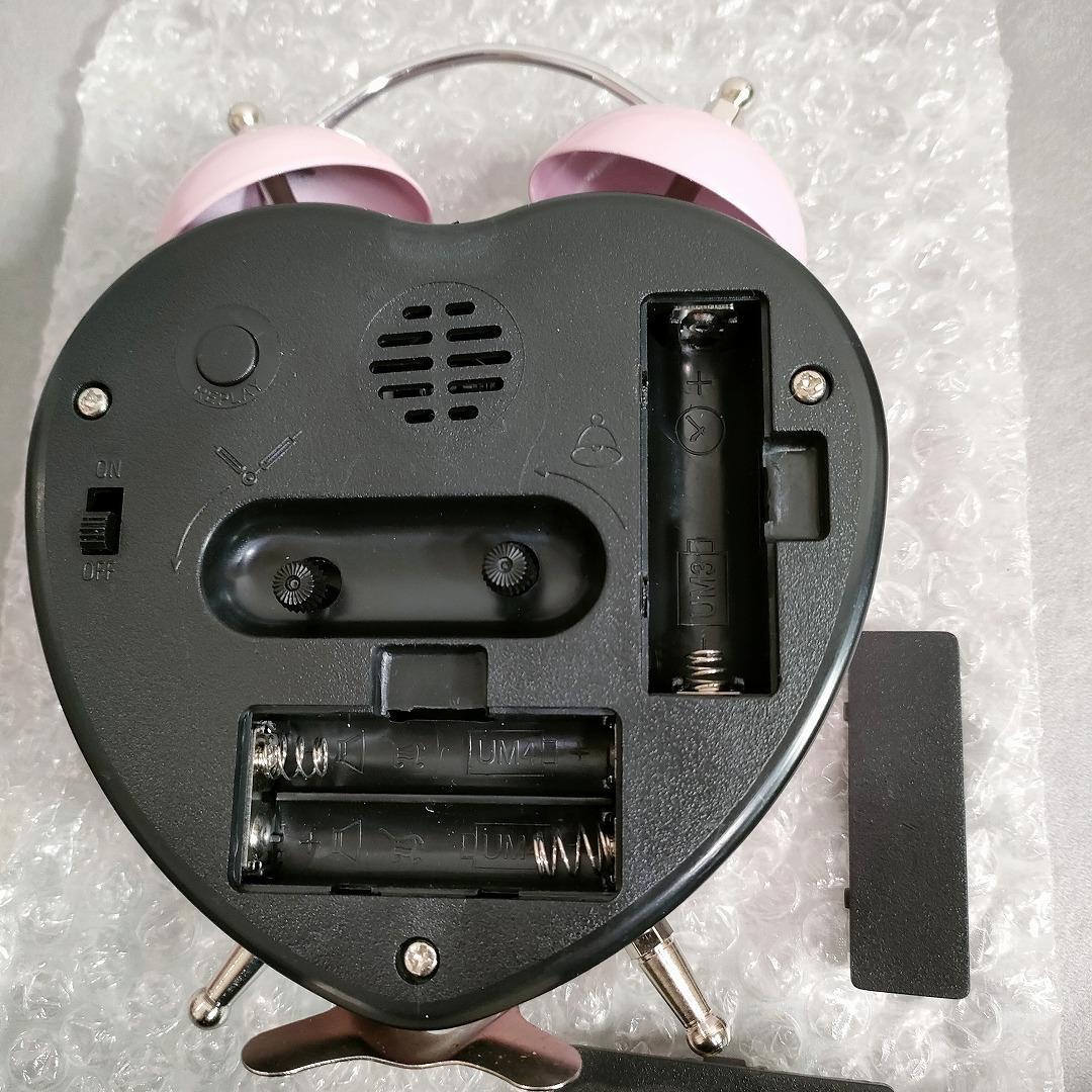 会長はメイド様！ ツンデレボイスクロック