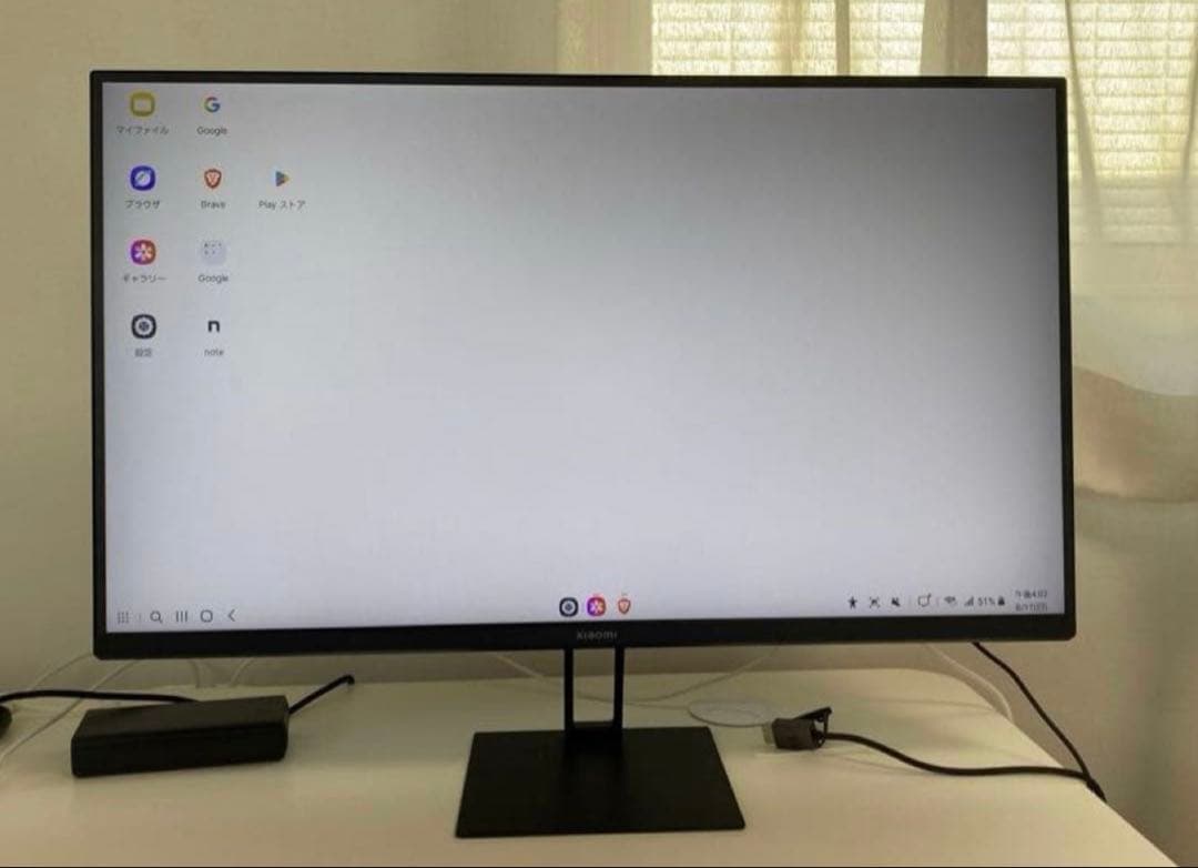 Xiaomi ゲーミングモニター G27i　27インチ Amazon.co.jp: Xiaomi ゲーミングモニター G27i 2025 |モニター