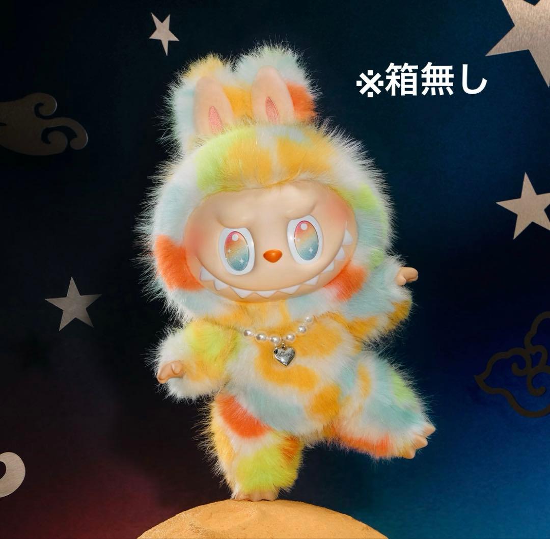 ラブブ Big into Energy ROCK THE UNIVERSE - メルカリ