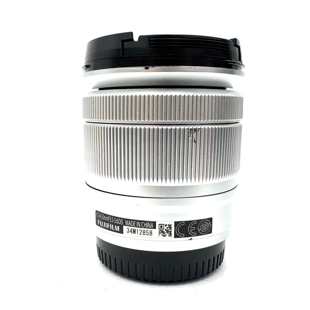 ❁動作良好❁FUJIFILM XC 16-50mm F3.5-5.6 OIS