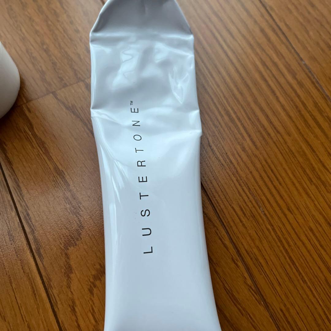 ラスタートーン エナジューヴ カラーリング剤 4番 アムウェイ - メルカリ