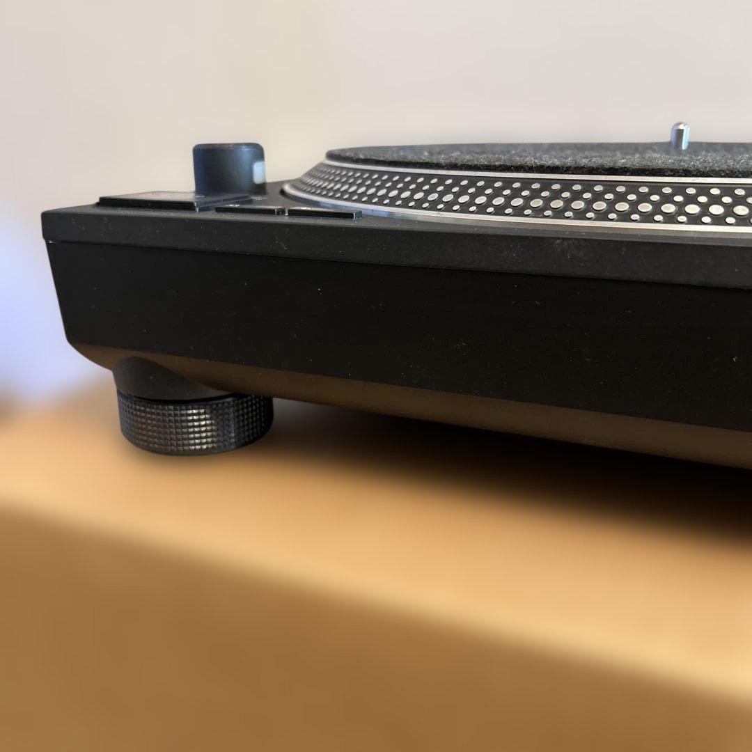 値引き不可　《中古品》Technics SL1200mk7